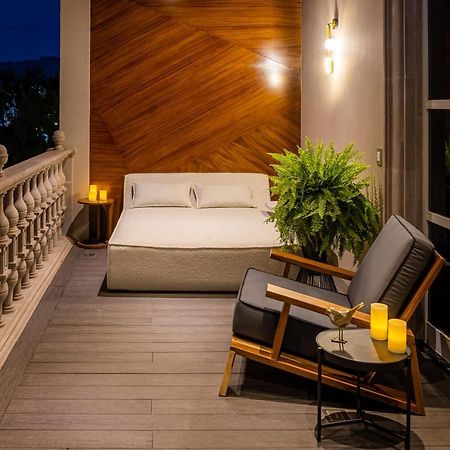 Hotel & Spa Mansion Solis By Hotsson Morelia Exterior foto