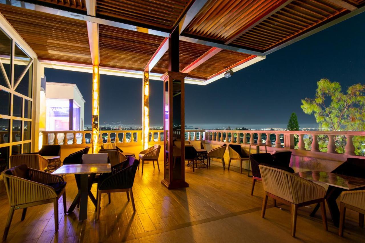 Hotel & Spa Mansion Solis By Hotsson Morelia Exterior foto