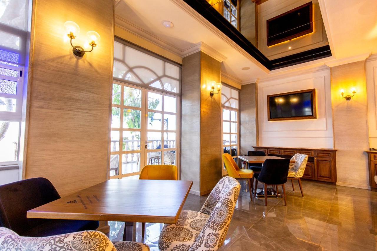 Hotel & Spa Mansion Solis By Hotsson Morelia Exterior foto