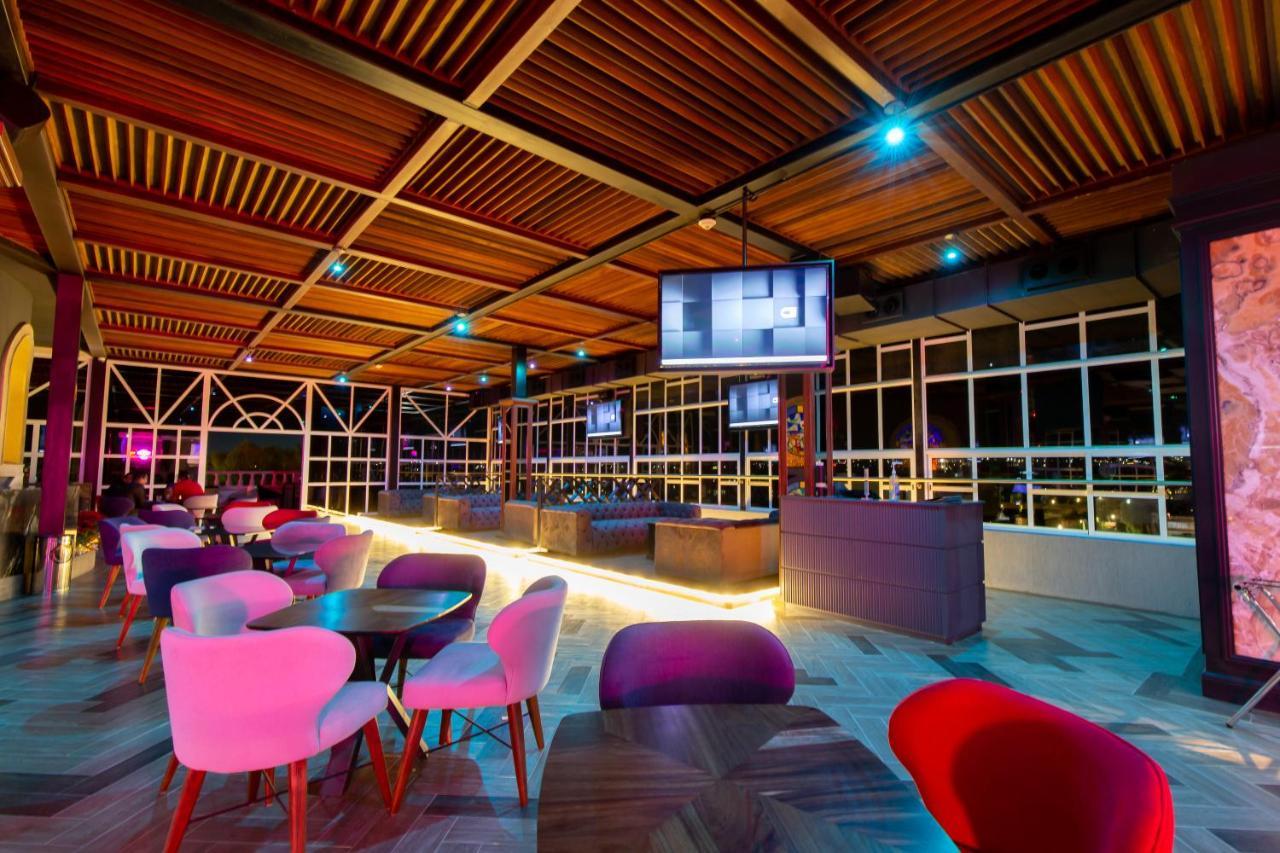 Hotel & Spa Mansion Solis By Hotsson Morelia Exterior foto