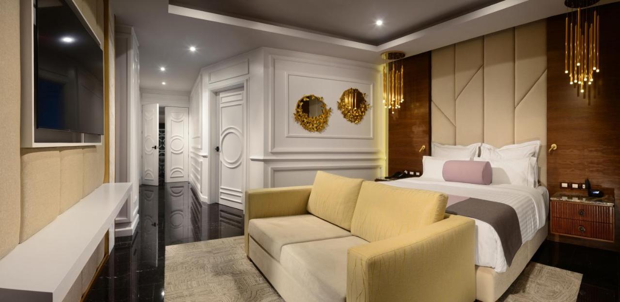 Hotel & Spa Mansion Solis By Hotsson Morelia Exterior foto