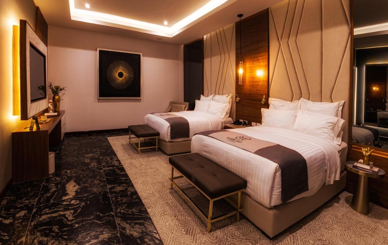 Hotel & Spa Mansion Solis By Hotsson Morelia Exterior foto