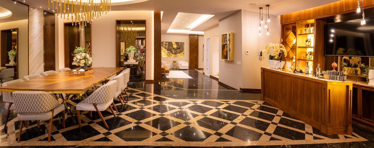 Hotel & Spa Mansion Solis By Hotsson Morelia Exterior foto